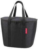 Klickfix Kühltasche für Korbtasche 16l schwarz