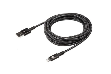 Xtorm Kabel Original USB zu Lightning 3m schwarz