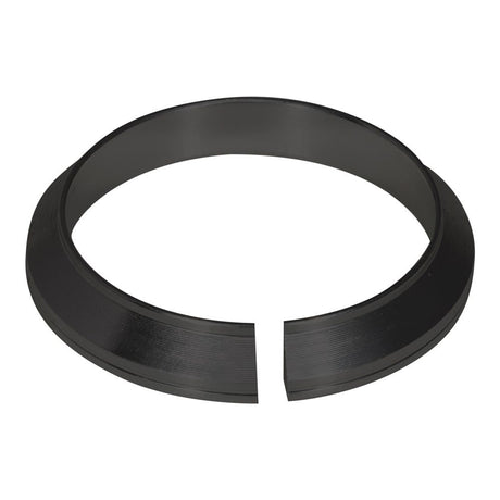 ELVEDES -Kompressionsring für 1⅛ 45gr (schwarz) Höhe 5,8 mm