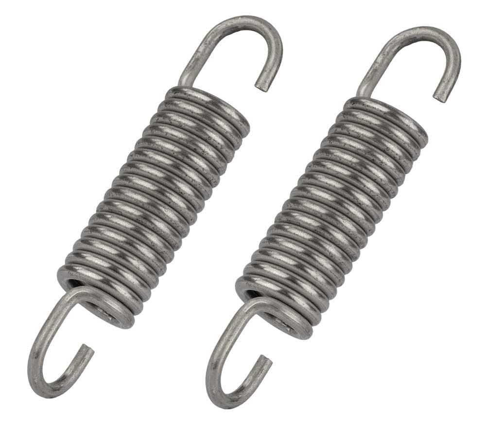 Alcomex ANP-Ständerfeder 15,75 mm Edelstahlseite DS A 2