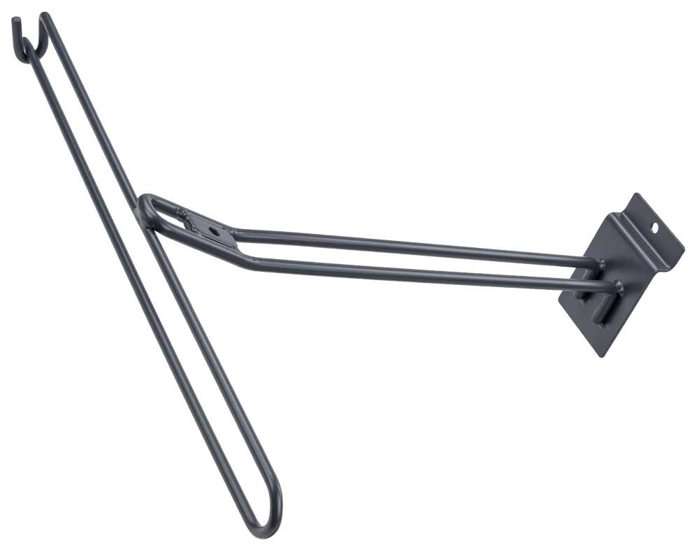 Basilikum Slatwall Hook - 35 cm