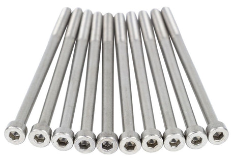Anp-Bolzen M4x75 BZK DIN912 A2 DS A 10