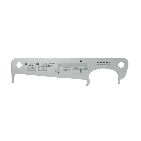 Sram GRS Kettenverschleißmesser Flattop