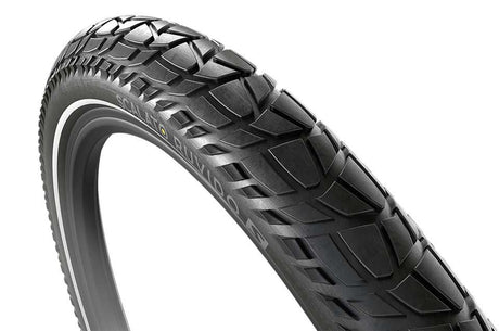 Scalato -Reifen Ruvido S 28 x 2,25 SW Refli