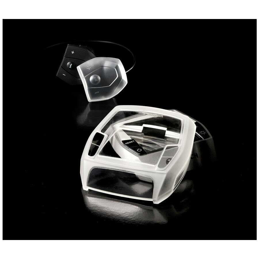 Mh Cover Coverset mh Bosch Intuvia Display Steuereinheit Tra