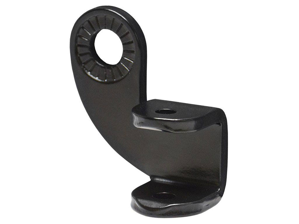 Burley Kard Bur Kupplung Fahrrad 12,2 mm schwarz