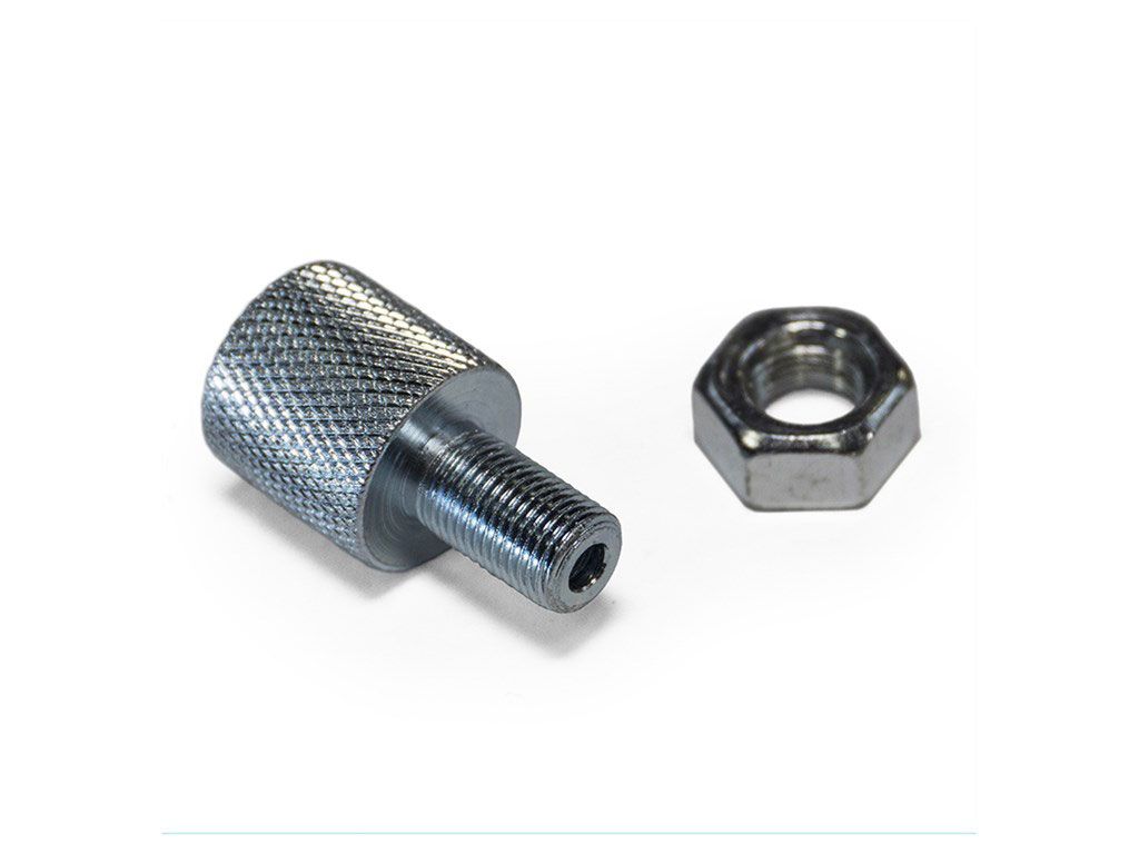 Burley Card Bur Adapter-Kupplung qr