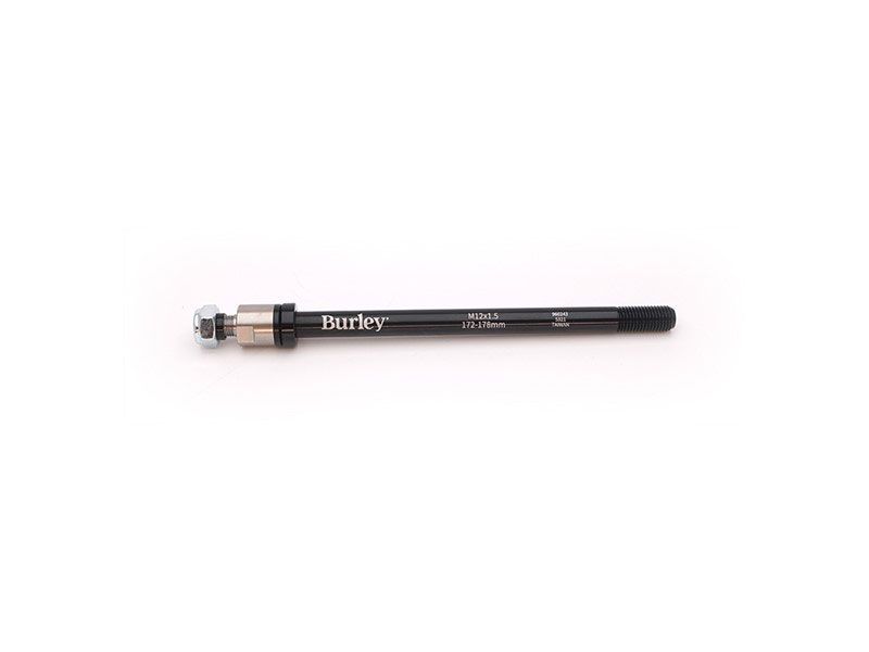 Burley-Steckachse 12x1,5172-178mm