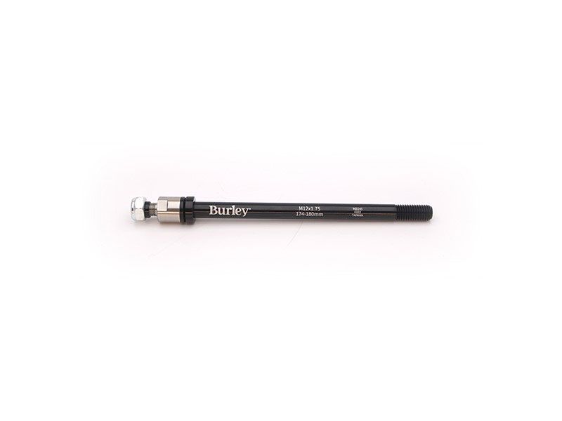 Burley Card Bur Blockage Ta M12 x 1,75 172–180 mm