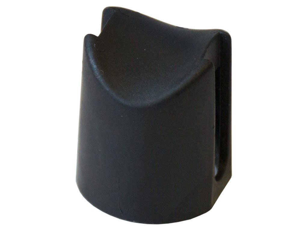Burley Kard Bur Flachbetthaube PVC-Rahmen zw my14