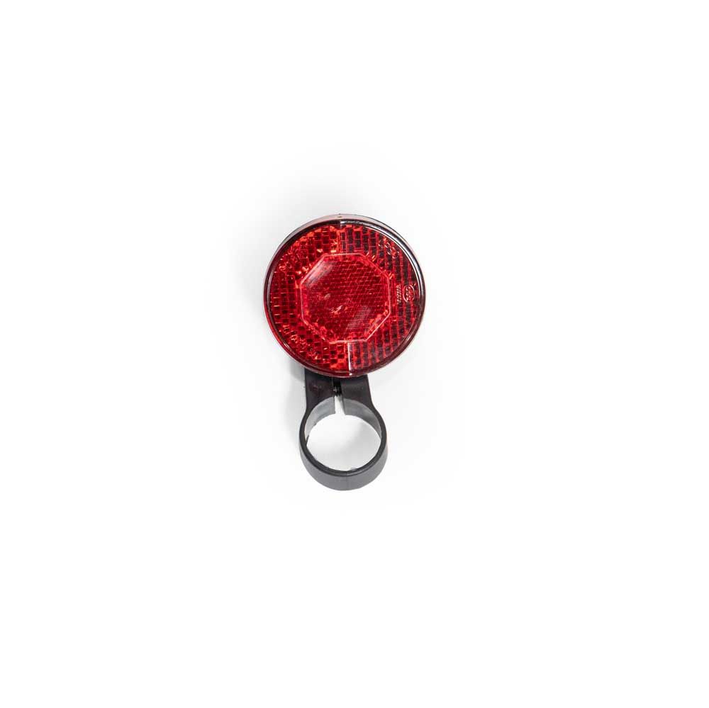 Burley Kard Bur Travoy Reflektorset My20
