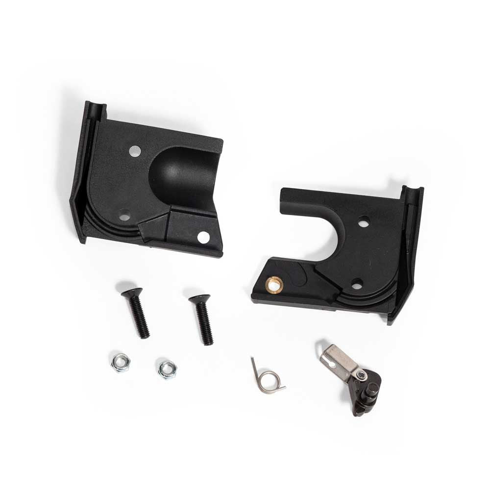 Burley Kard Bur Coho XC Locking Rep Kit r