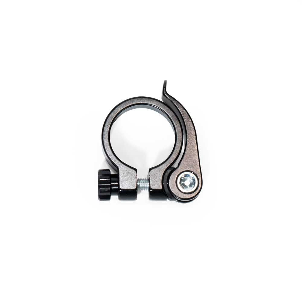 Burley Kard Bur Travoy Klemme Spurstange QR 31,8 ZW My20