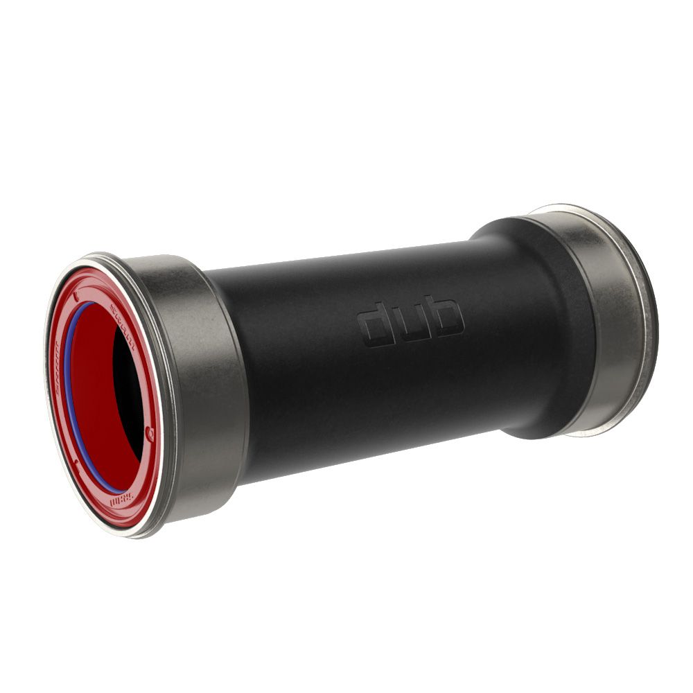 Sram Tretlagerschalenset Dub