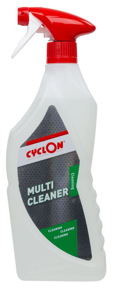 Zyklonreiniger Multireiniger