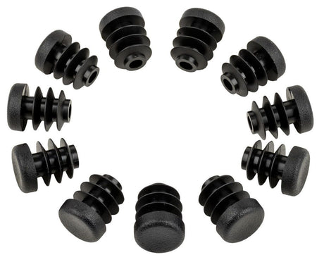 Markenlos Anp Cap PVC Skiffy 085012069903 Schwarz DS A 10