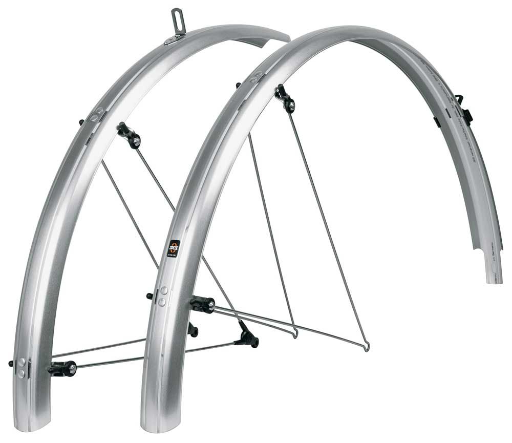 Sks Schutzblechset 27,5 29 Bluemels Basic