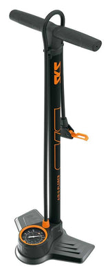 SKS Air-X-Plorer 10.0 Bodenpumpe