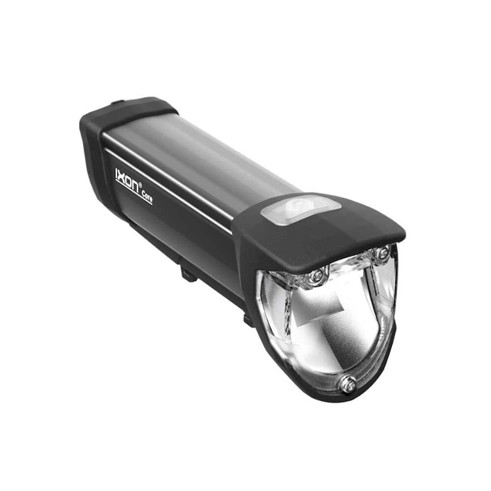 Scheinwerfer Busch und Müller Ixon Core 50 Lux - Schwarz