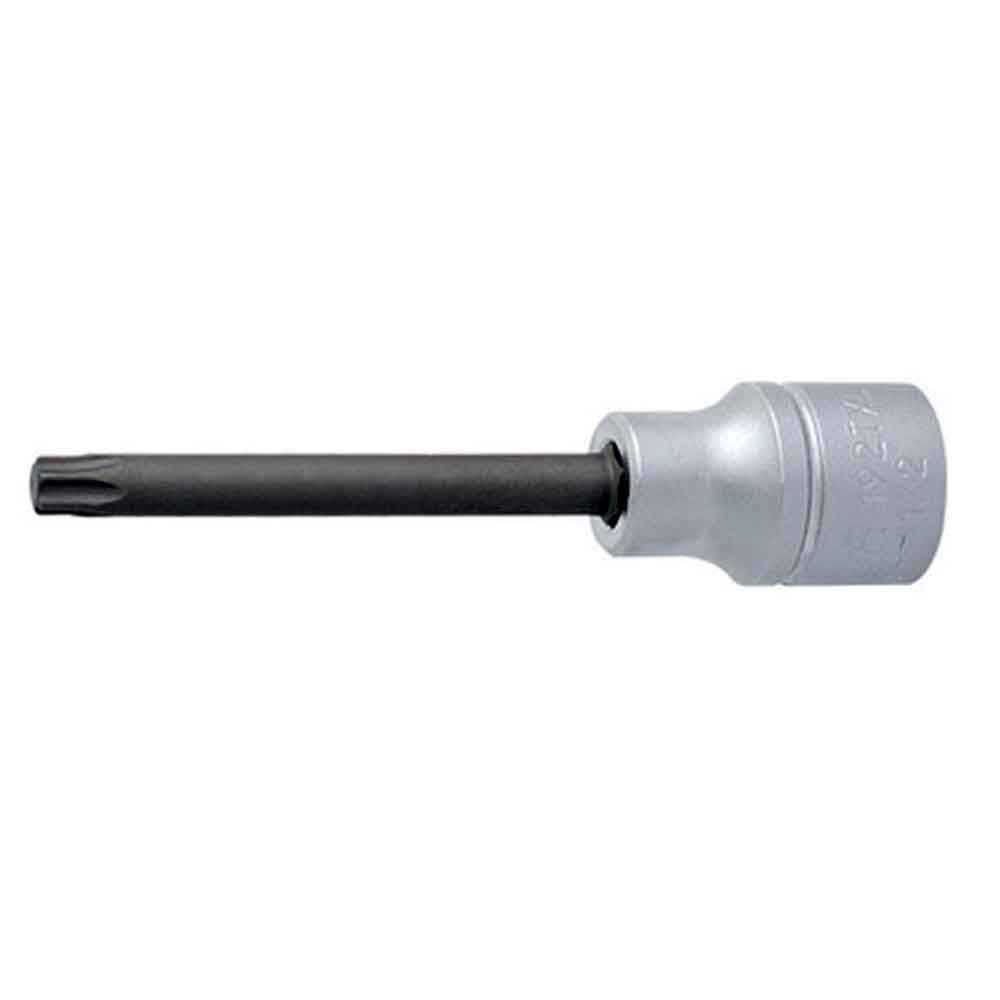 Unior GRS-Stecknuss Torx 1 2 lang T40