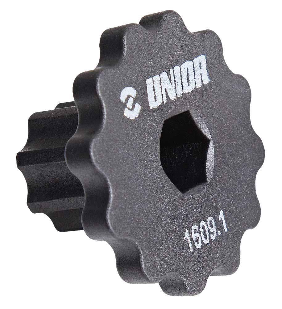 Unior GRS Innenlager-Montageschlüssel SH HT2