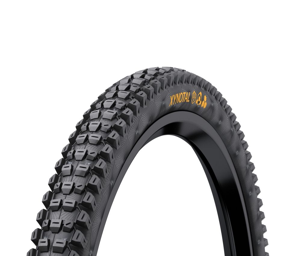 Continental Xynotal Trail Endurance 29 x 2,4 Faltreifen