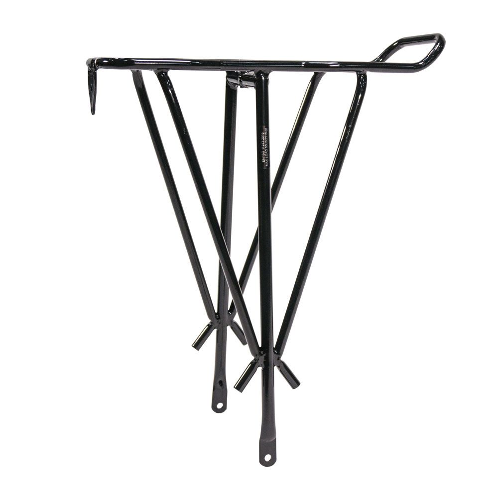 Burley Aanhd Carrier Bur Moose Rack A Zw