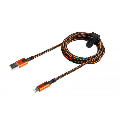 Xtorm USB zu Blitzkabel 12W