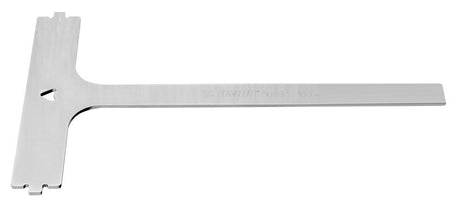 Unior Tools Kalibrierwerkzeug 1689.1 für Profi-Zentrierständer 1689