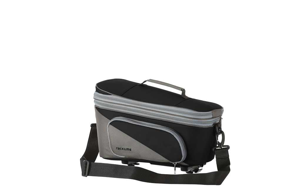 Racktime Talis Plus 2.0 Fahrradtasche