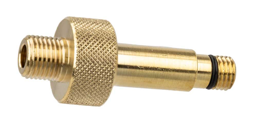 SKS-Adapter für USP-Pumpe Marzocchi Magura 10140