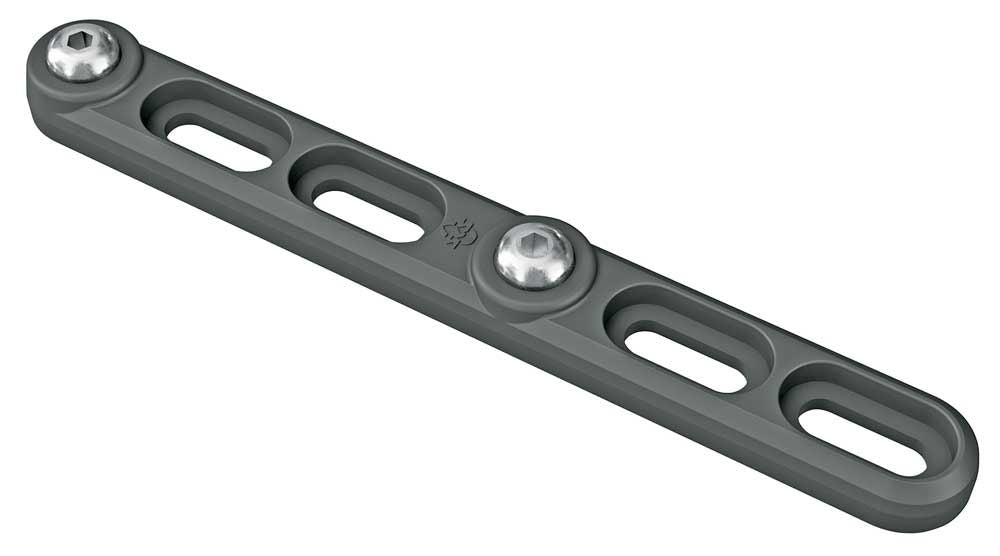 Sks bidod Adapterkäfig Schalthebel PVC schwarz