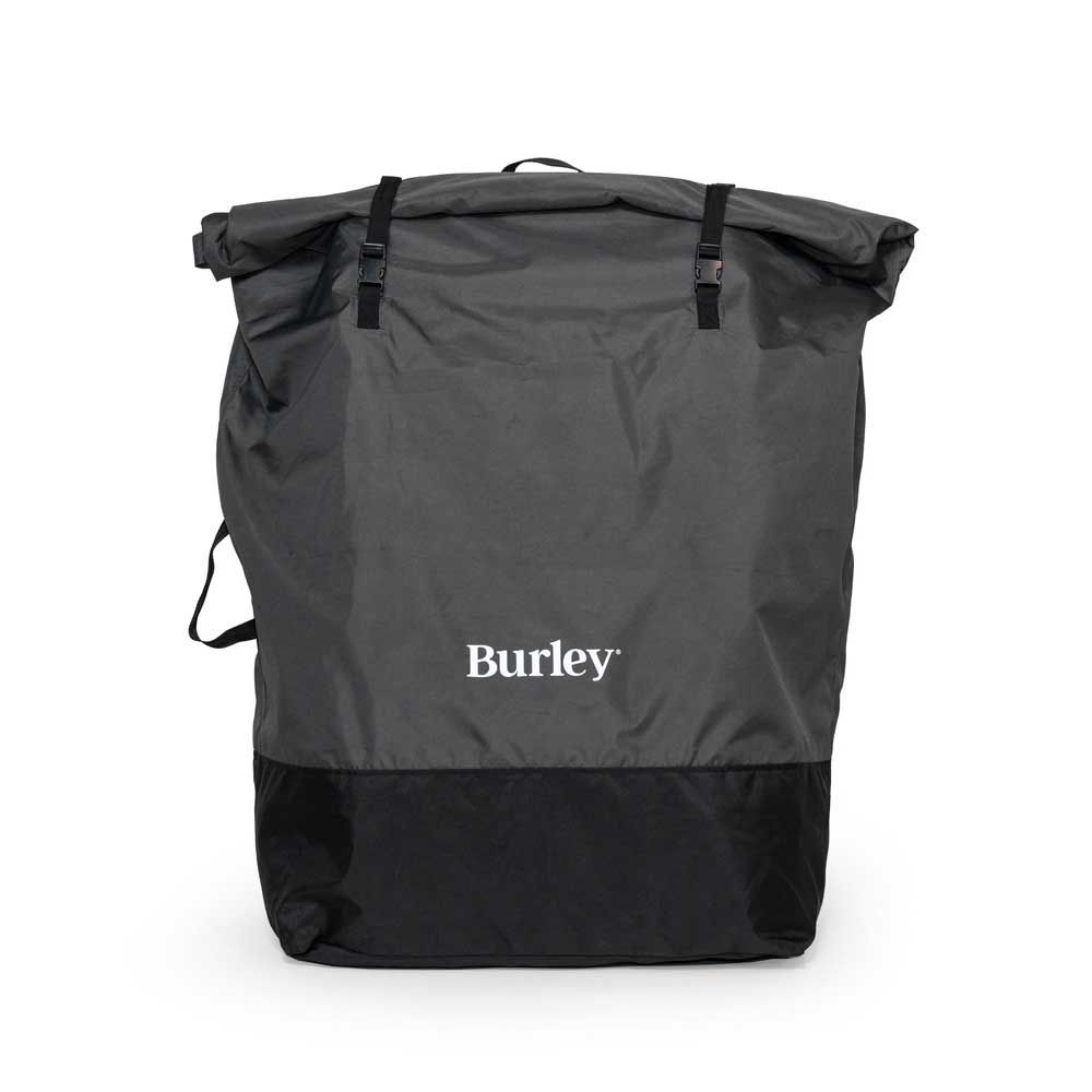 Burley Kard Bur Bag Aufbewahrungstasche grau my23