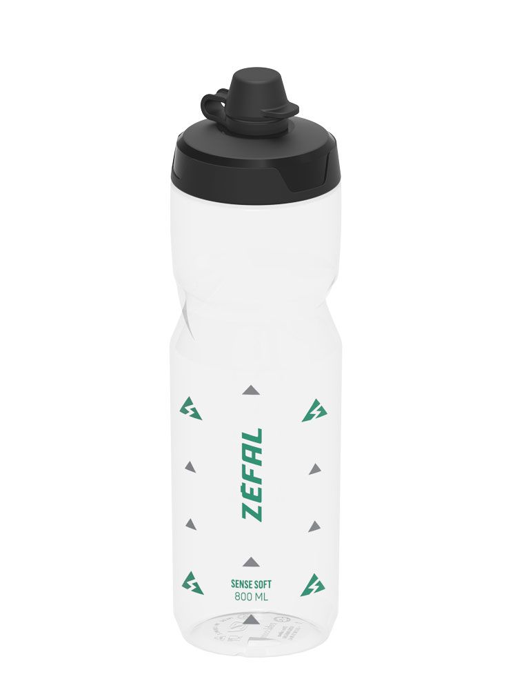 Zefal Bottle Sense Soft 80 No-Mud