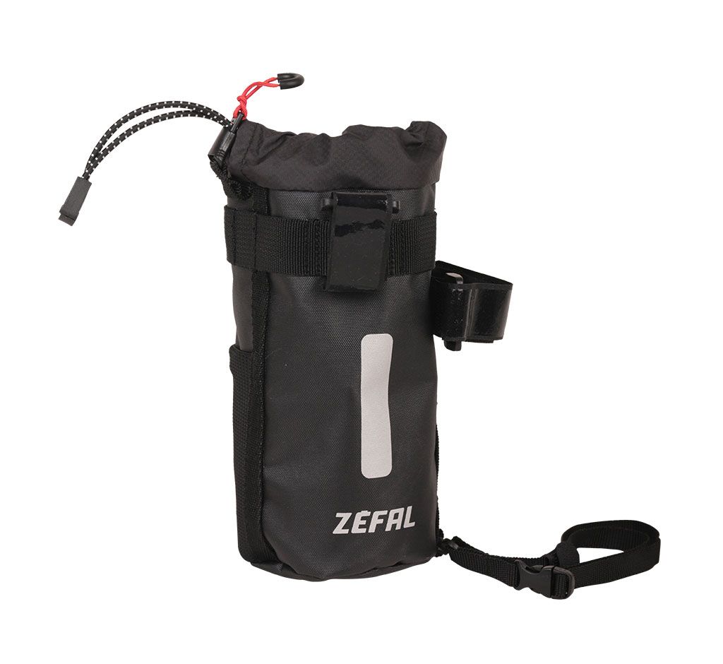 Zefal Lenkertasche Z Adventure Beuteltasche