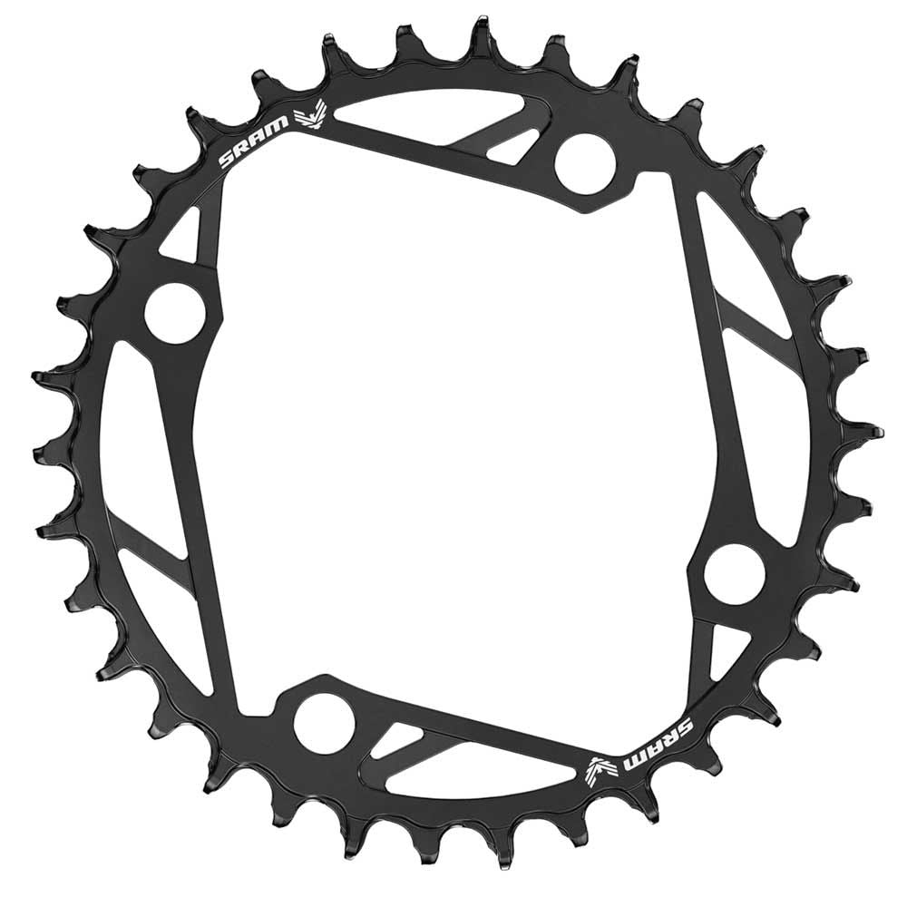 Sram Kettenblatt Eagle Transmission E-MTB Kettenblatt Eagle Trans.E-MTB 34t