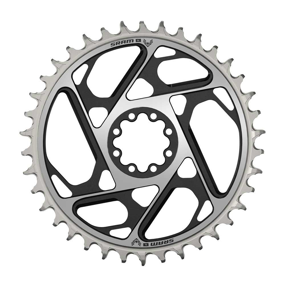 Sram Kettenblatt XX SL Eagle Getriebekettenblatt XX SL Eagle Tr. 38t 3mm