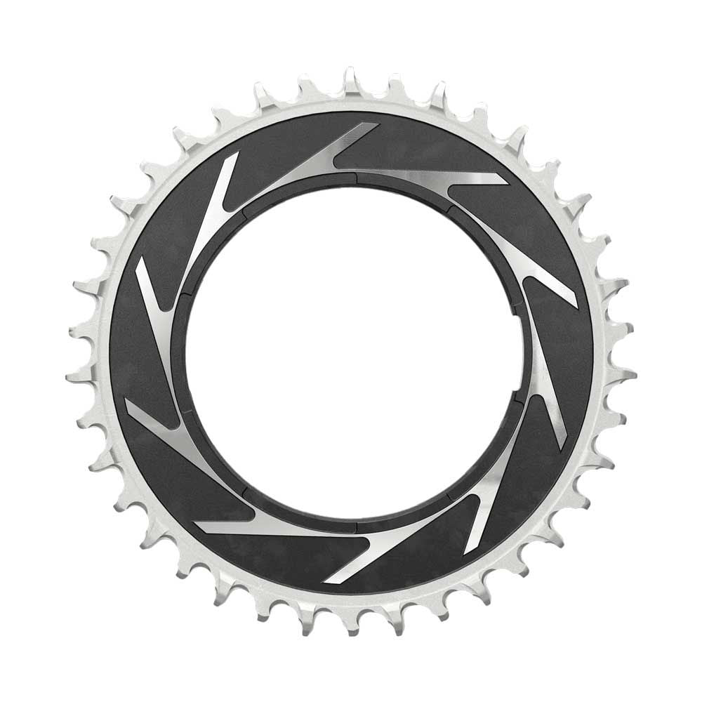 Sram Kettenblatt Ritzel T-Typ Eagle 38t 0mm xxsl Gewinde schwarz