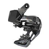Sram Schaltwerk Force Schaltwerk XPLR Axs D2 12-fach Irideszenz max 44t (Batterie nicht im Lieferumfang enthalten)