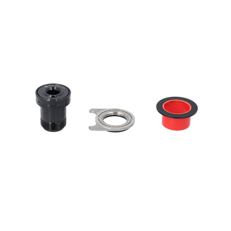 Sram Derad X0 Eagle T-Bolzensatz schwarz