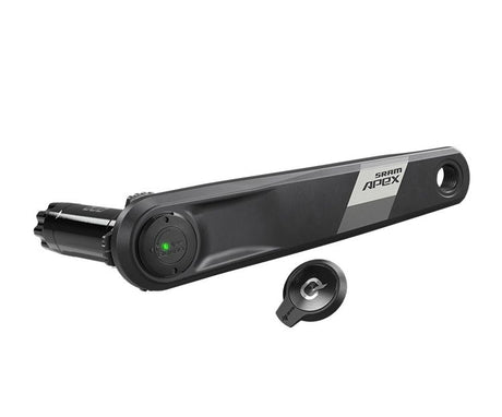 Sram-Kurbelteil, Kurbelarm-Leistungsmesser, Apex-Dub, breite 172,5-mm-Spindel