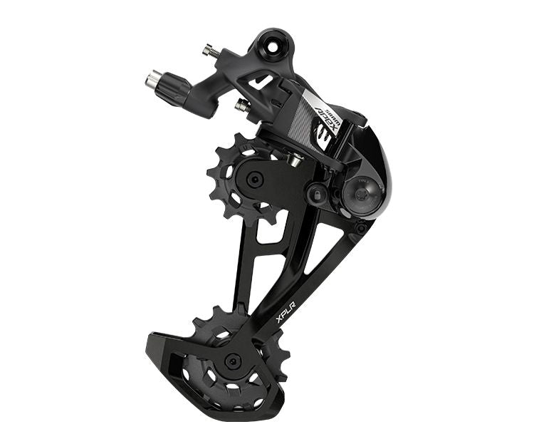 Sram Schaltwerk Apex XPLR D1 12 Geschwindigkeit max. 44t mechanisch