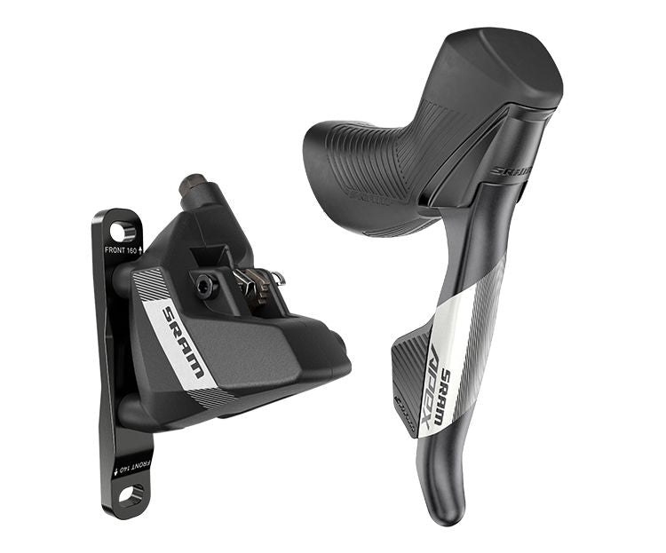 Sram-Einsteller Apex Axs D1