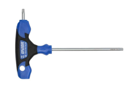 Unior GRS-Torx-Schlüssel T-Modell M-Loch T20