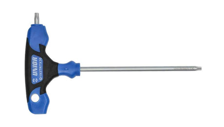Unior GRS Torx-Schlüssel T-Modell M-Loch T30