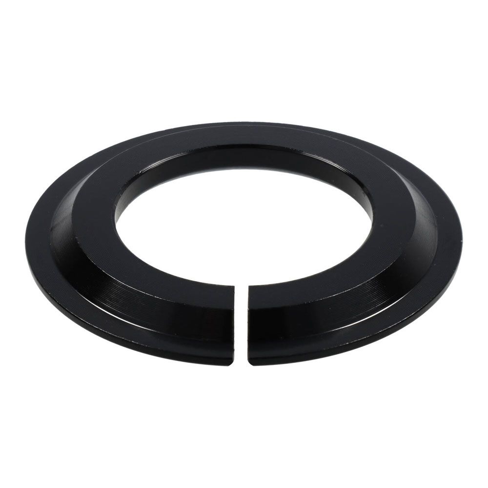 ELVEDES Gabelconus 1 1 8-1 1 2 45 ° (schwarz) Ø30mm