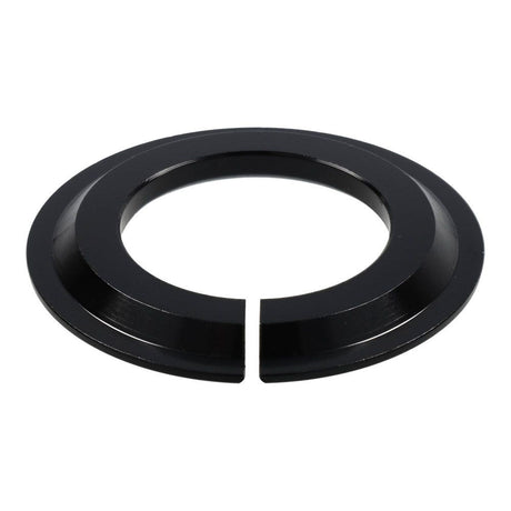 ELVEDES Gabelconus 1 1 8-1 1 2 45 ° (schwarz) Ø30mm