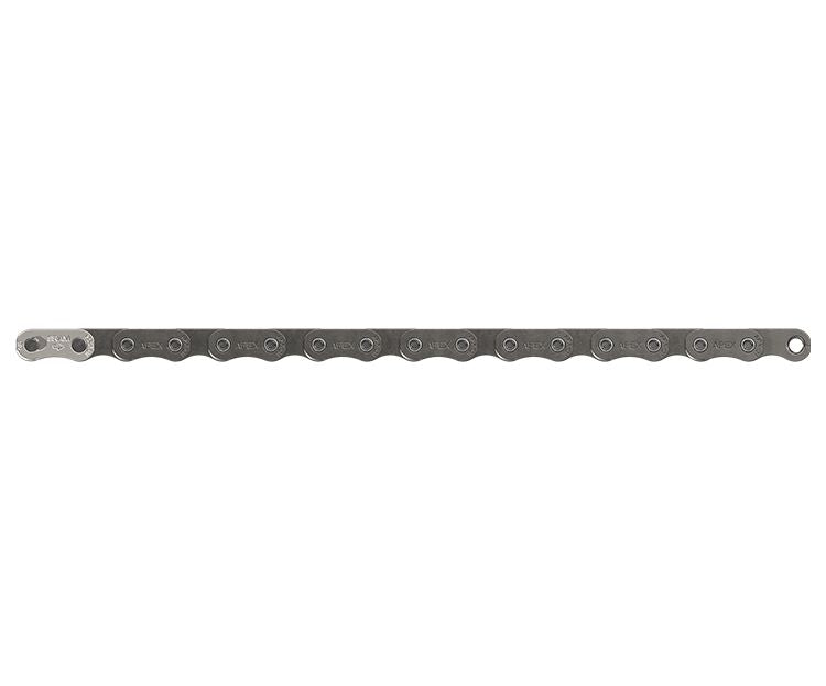Sram-Kette Apex D1 Flattop 120 Glieder mit Powerlock 12-fach