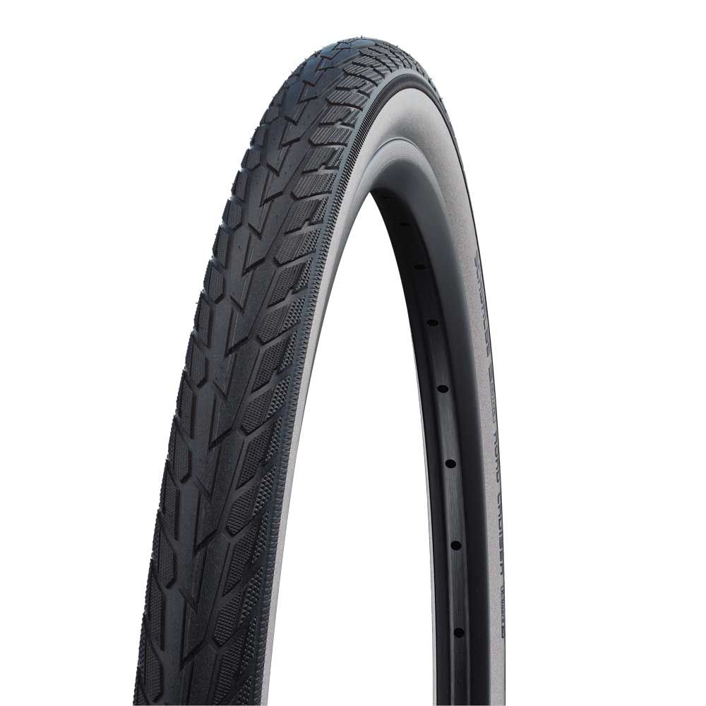 Railler Road Cruiser 20x1.75 (47-406) Schwarz