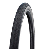 Railler Road Cruiser 20x1.75 (47-406) Schwarz